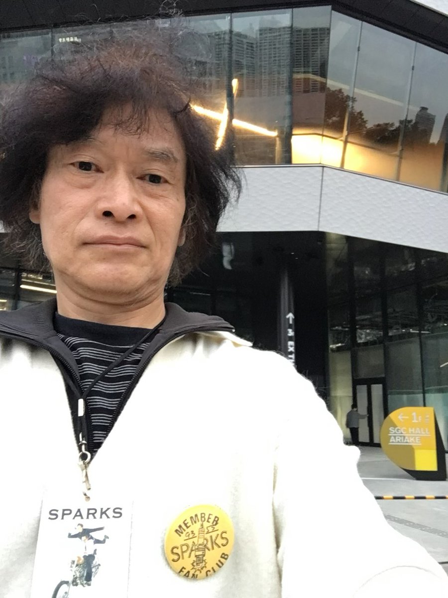 Noboru Shimada tweet media