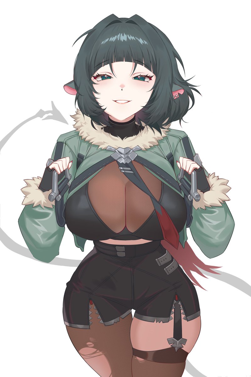 NYAN_PUNCH tweet media