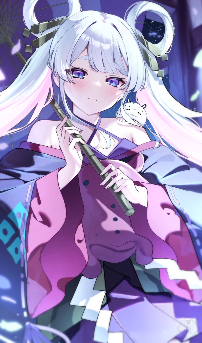 Nochuke(のちゅけ) tweet media