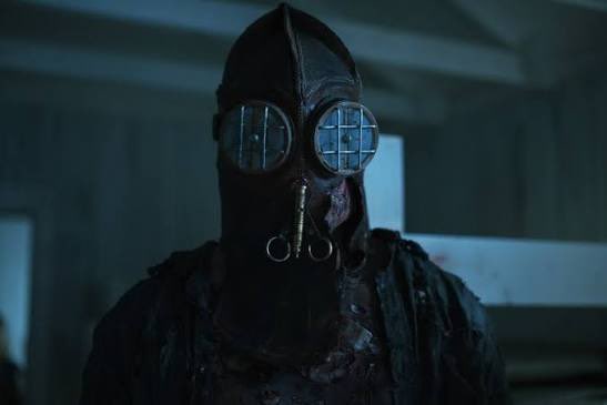 Home_of_Horror's tweet photo. One of last year’s most unconventional slashers is getting a follow up.
In a Violent Nature 2 just dropped its first teaser, moving Johnny’s rampage to summer camp.
#InAViolentNature2 #InAViolentNature https://t.co/KG8uQJNP4c