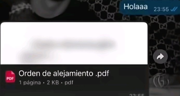 franniesaurio's tweet photo. Lo q pienso q va a pasar si les hablo a mis mutis https://t.co/GiNkv1K9SL
