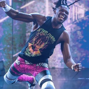 Wrestle Features tweet media