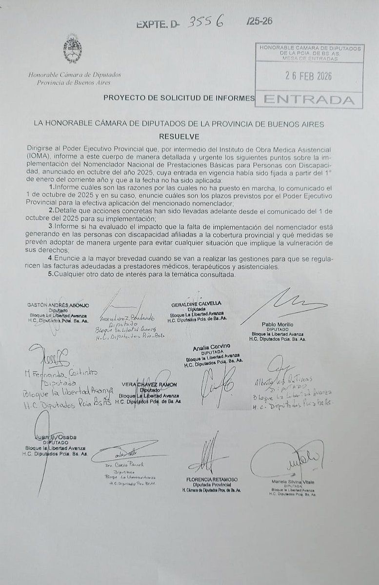 Pablo Morillo tweet media