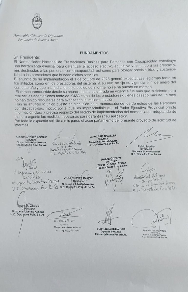 Pablo Morillo tweet media