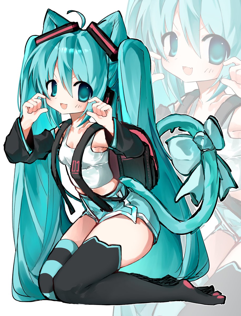 링거액 tweet media