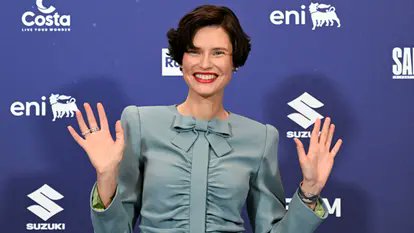 Sarebbe meglio dedicare la nostra attenzione alla bella notizia di vedere anche quest'anno Bianca Balti e lasciar perdere la partecipazione del Professor Like. 

#BiancaBalti 
#Sanremo2026