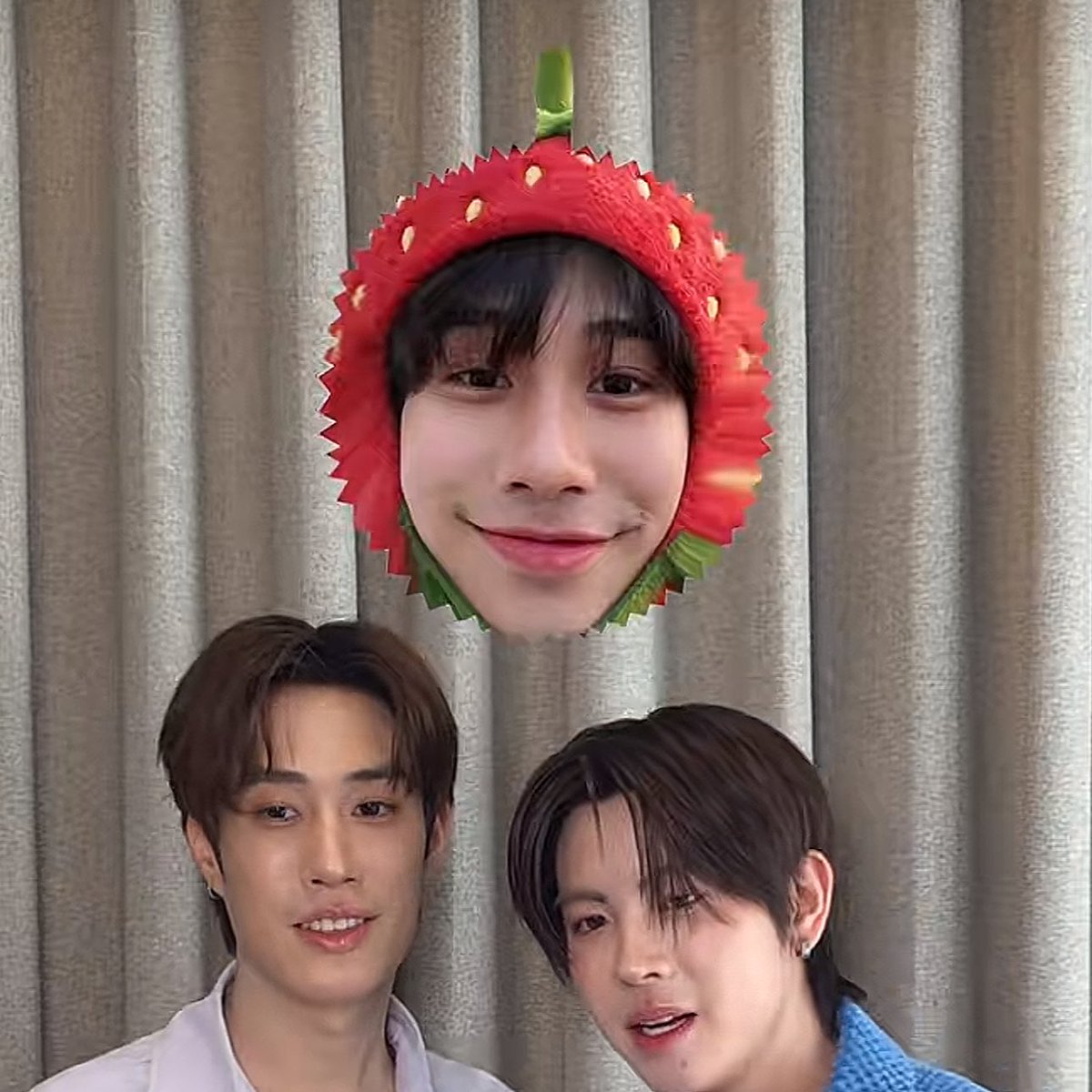 ทำไมเป็นเติ้ลทุกทีเลยเนี่ย555555555555555555