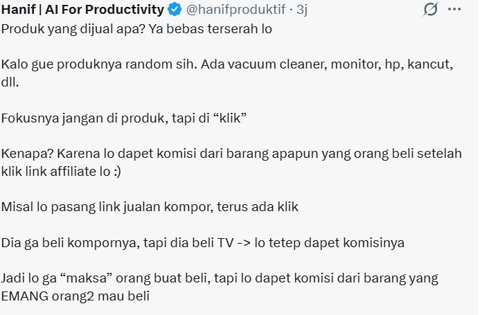 PartnerLucky's tweet photo. @hanifproduktif untuk menu klik randomnya dimana om... 

gw masih bingung om ... maklum pemula  om https://t.co/pGtFvGeAoh