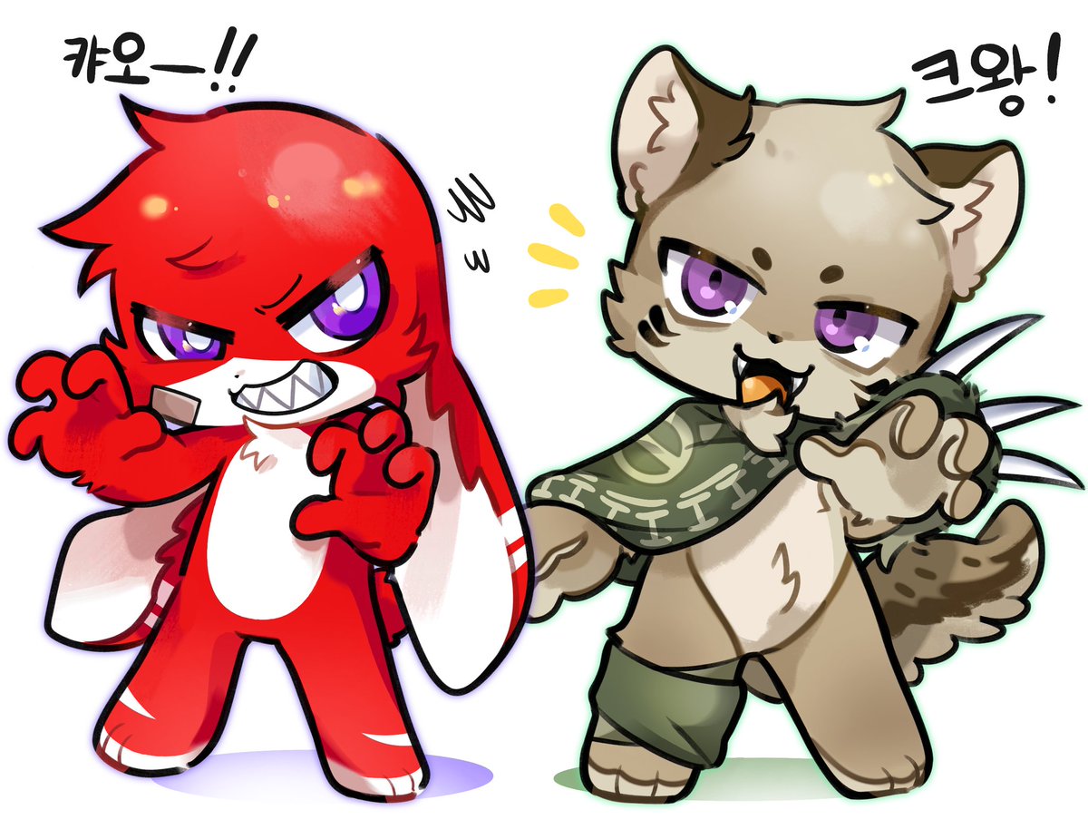 RedCream2392's tweet photo. 캬오ㅡ!! https://t.co/twtGf5L0GT