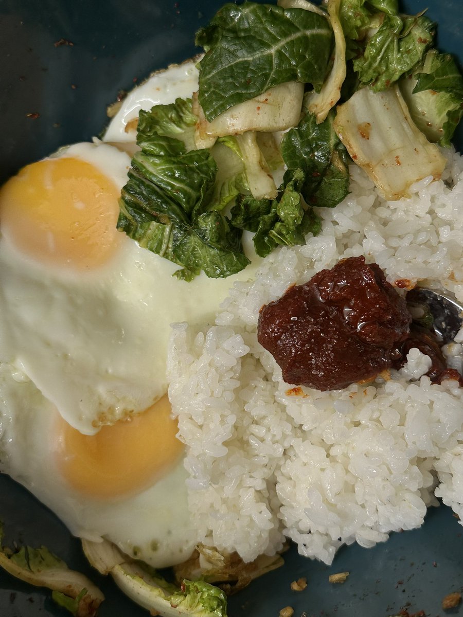 나 방금 또 해 먹었다!! 히히 !!