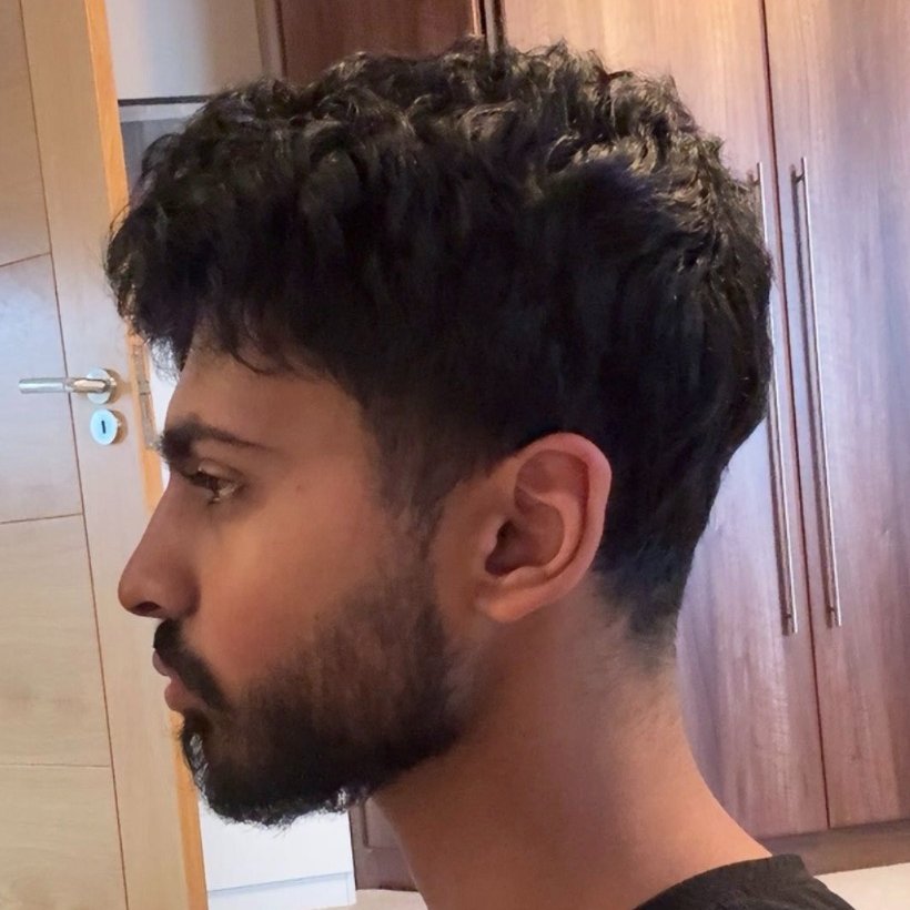 Oscar Patel tweet media