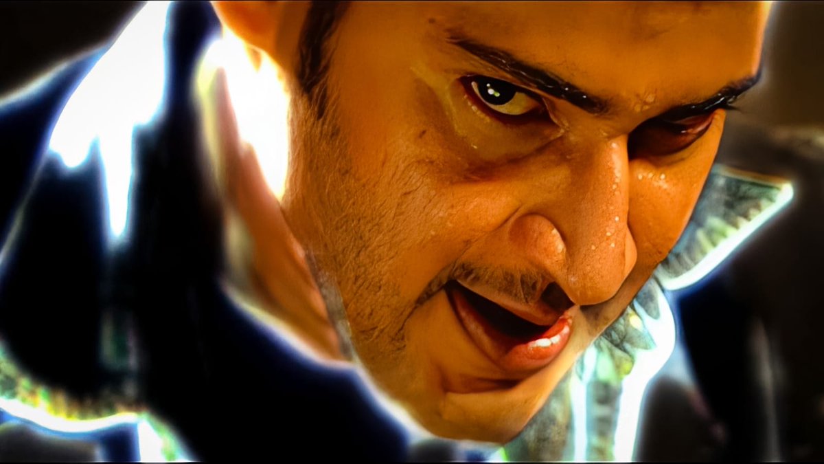 chotuuu1111's tweet photo. Repu show ekkada plan chesaru ? 
#Athadu4K 

Closeup shots puttinde ninnu chusi ... https://t.co/9YIE0xUAvT