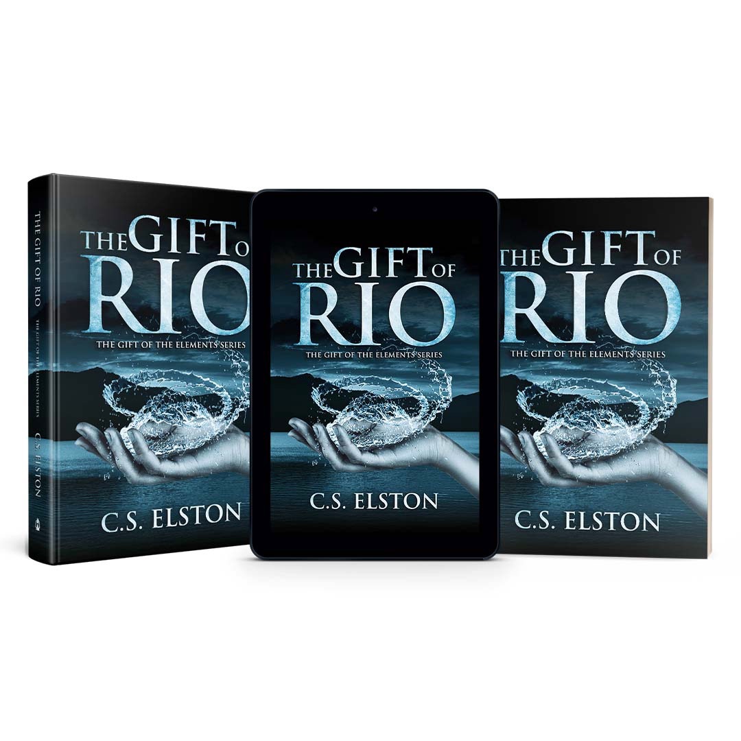 Gift of the Elements tweet media