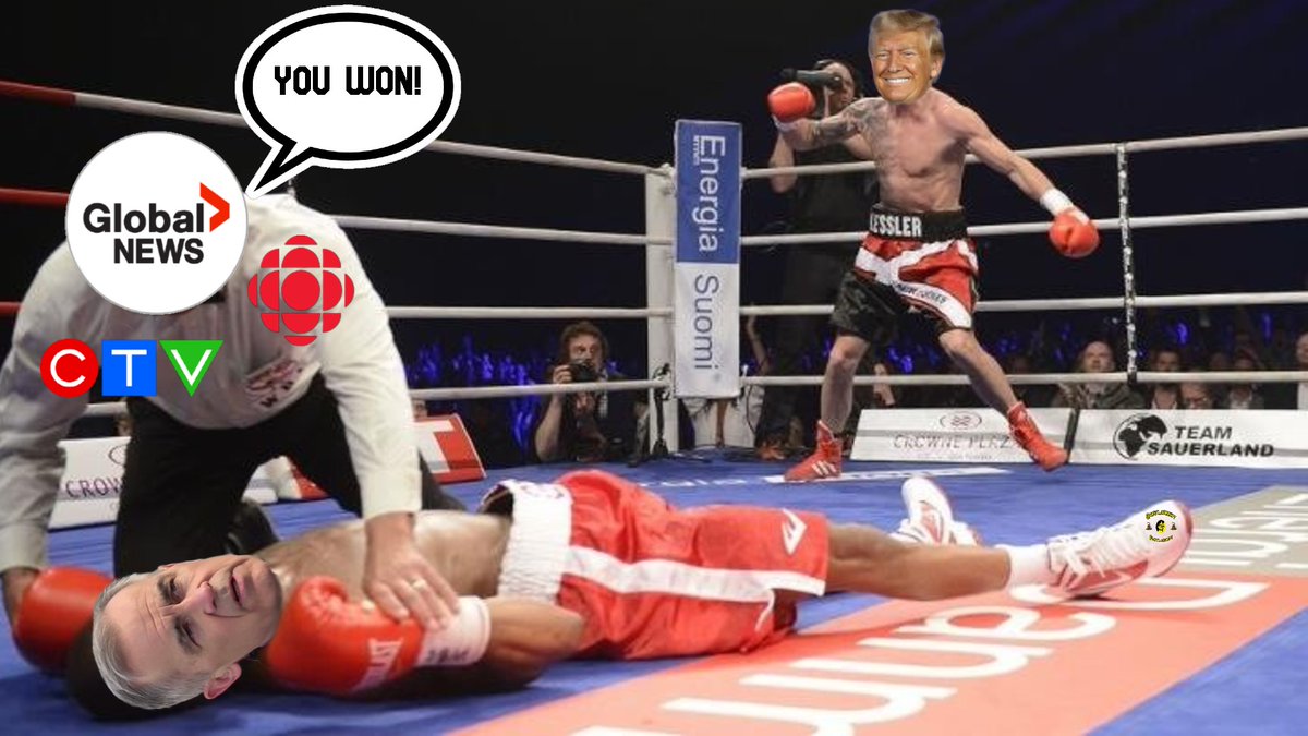 My prediction on the upcoming USMCA talks: