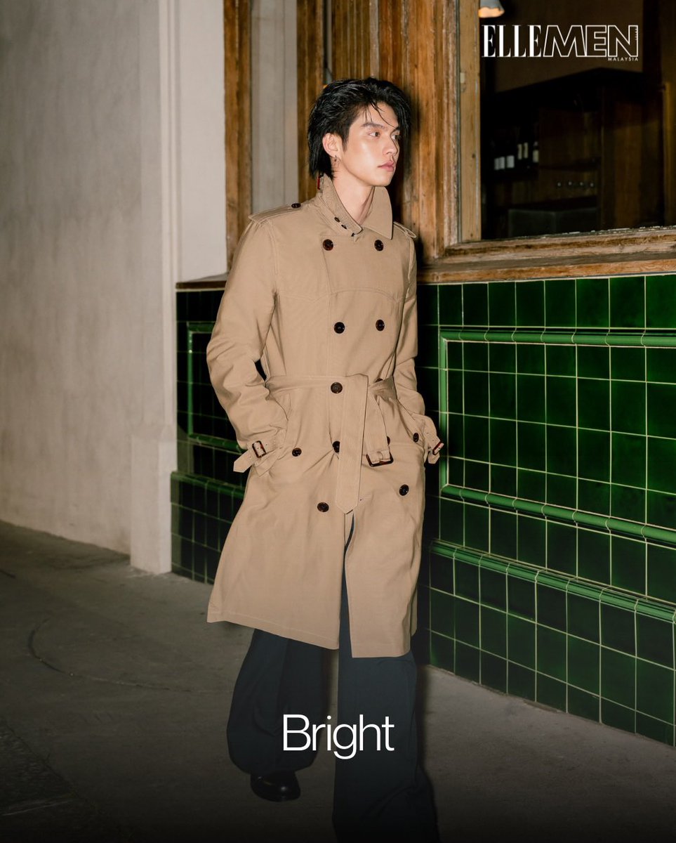 IG : ellemenmalaysia
[instagram.com/p/DVQJFClE9nD/…]

Selebriti Yang Menggayakan Burberry di London

BRIGHT LFW 2026
#Burberry
#BurberryxBRIGHT
#BurberryAW26xBRIGHT 
#bbrightvc
