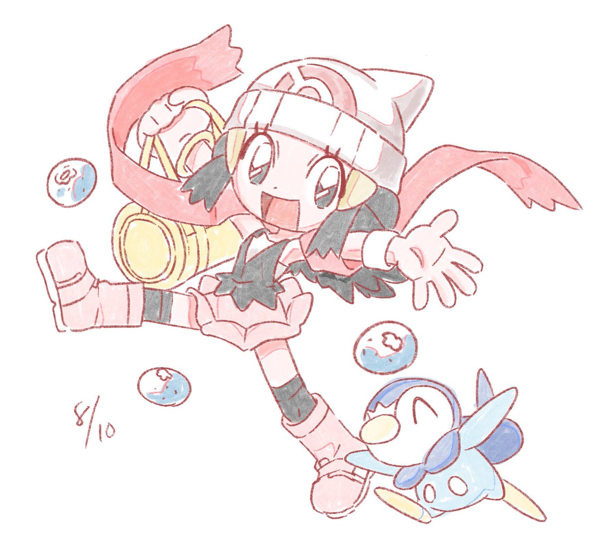 トラチカ📛 tweet media