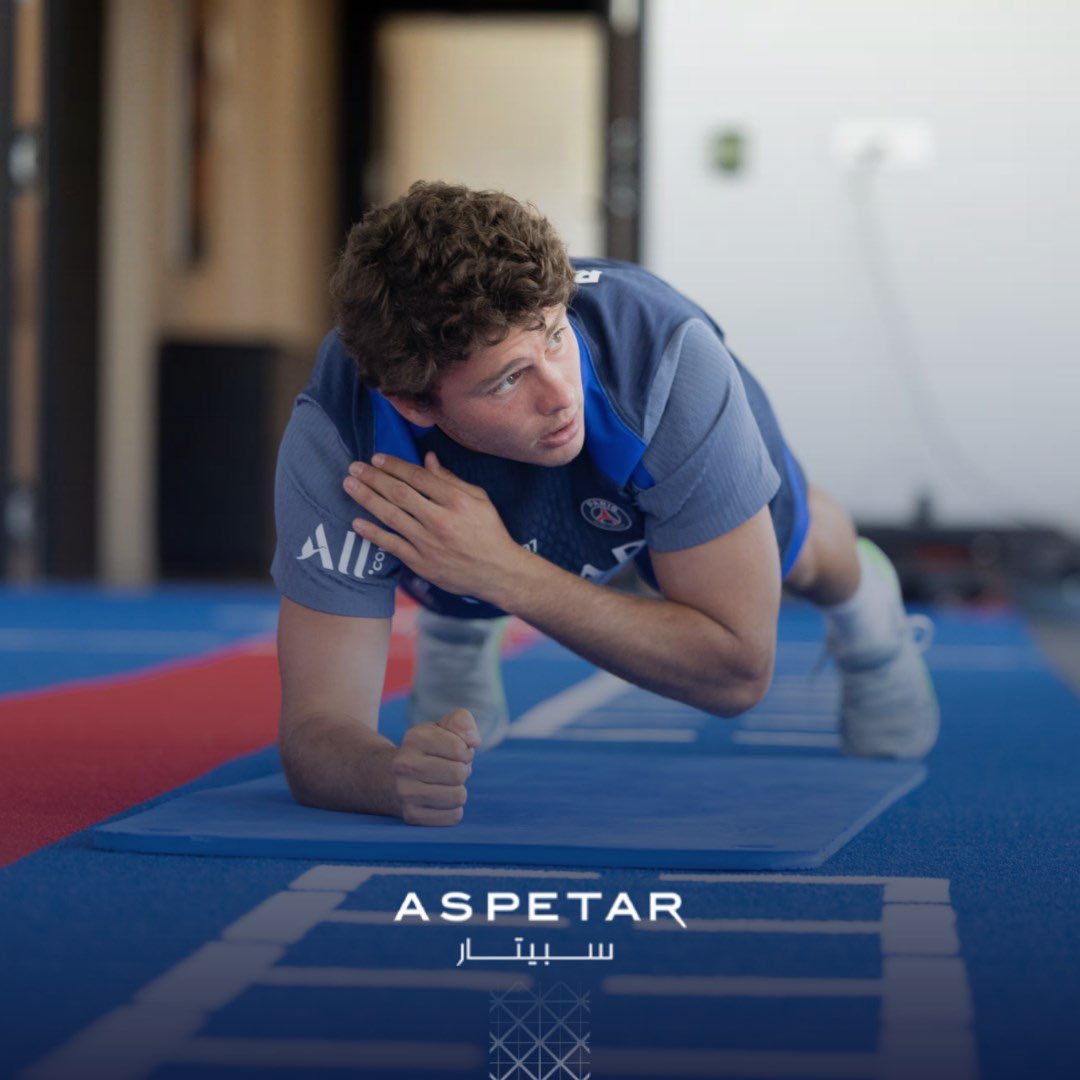 Paris Saint-Germain tweet media