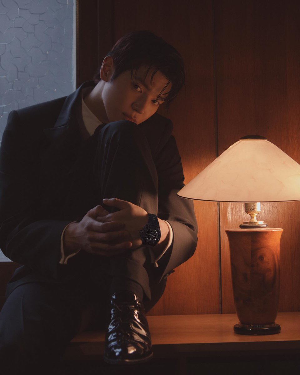 마리끌레르 2026년 3월호 #태용