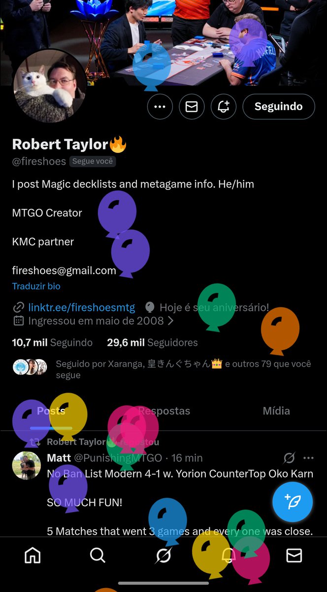 Grégory Teixeira tweet media