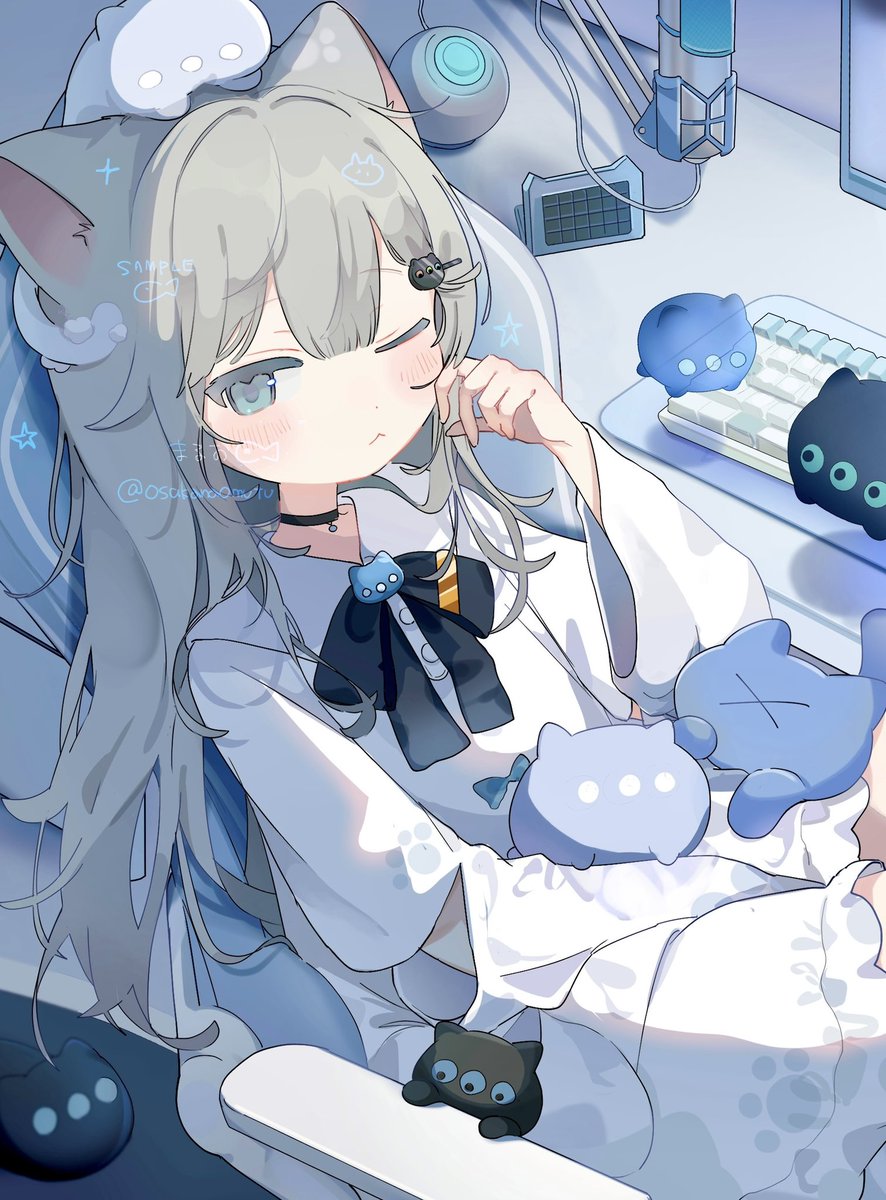 ま る お (@osakanaomutu) / Posts / X