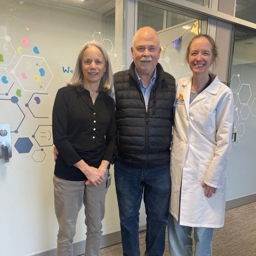 Michigan Pathology tweet media