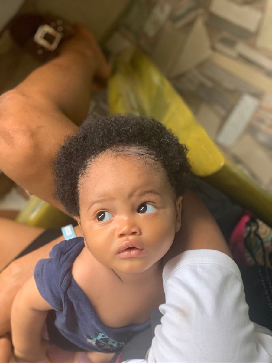 fierycoco11902's tweet photo. @Knick_RSA Say no more,this baby boy even looks better, no make up,no edits no filters  cause I  personally took this Picture by myself https://t.co/Aklt6J8oik