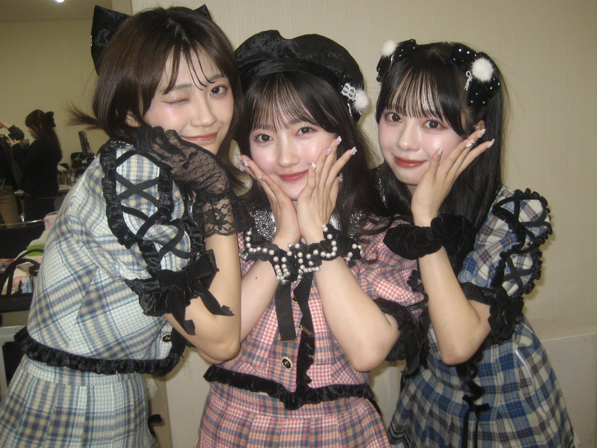 KECS422's tweet photo. 川本笑瑠　顔 https://t.co/9eKIJpmeWx