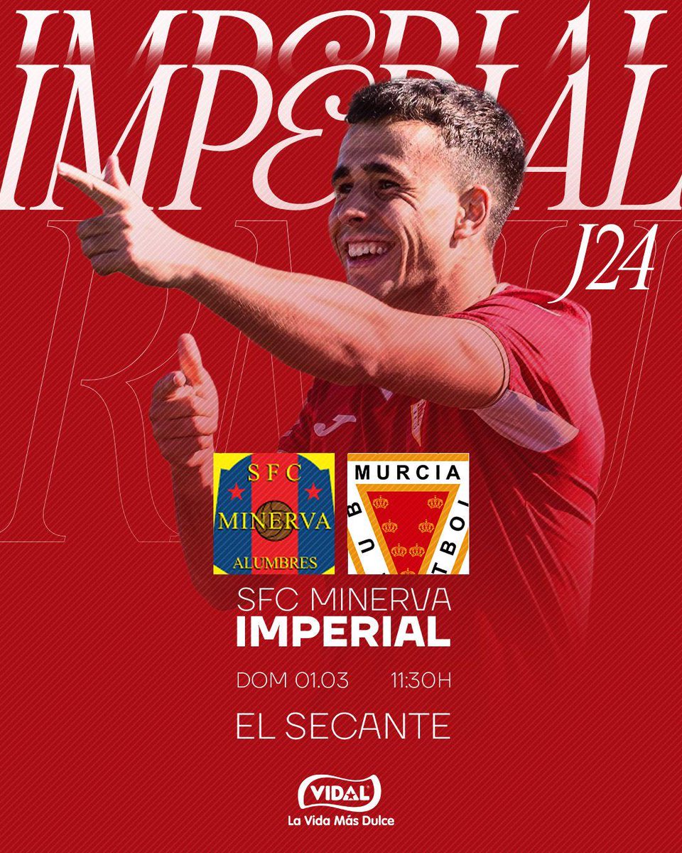 Cantera Grana tweet media