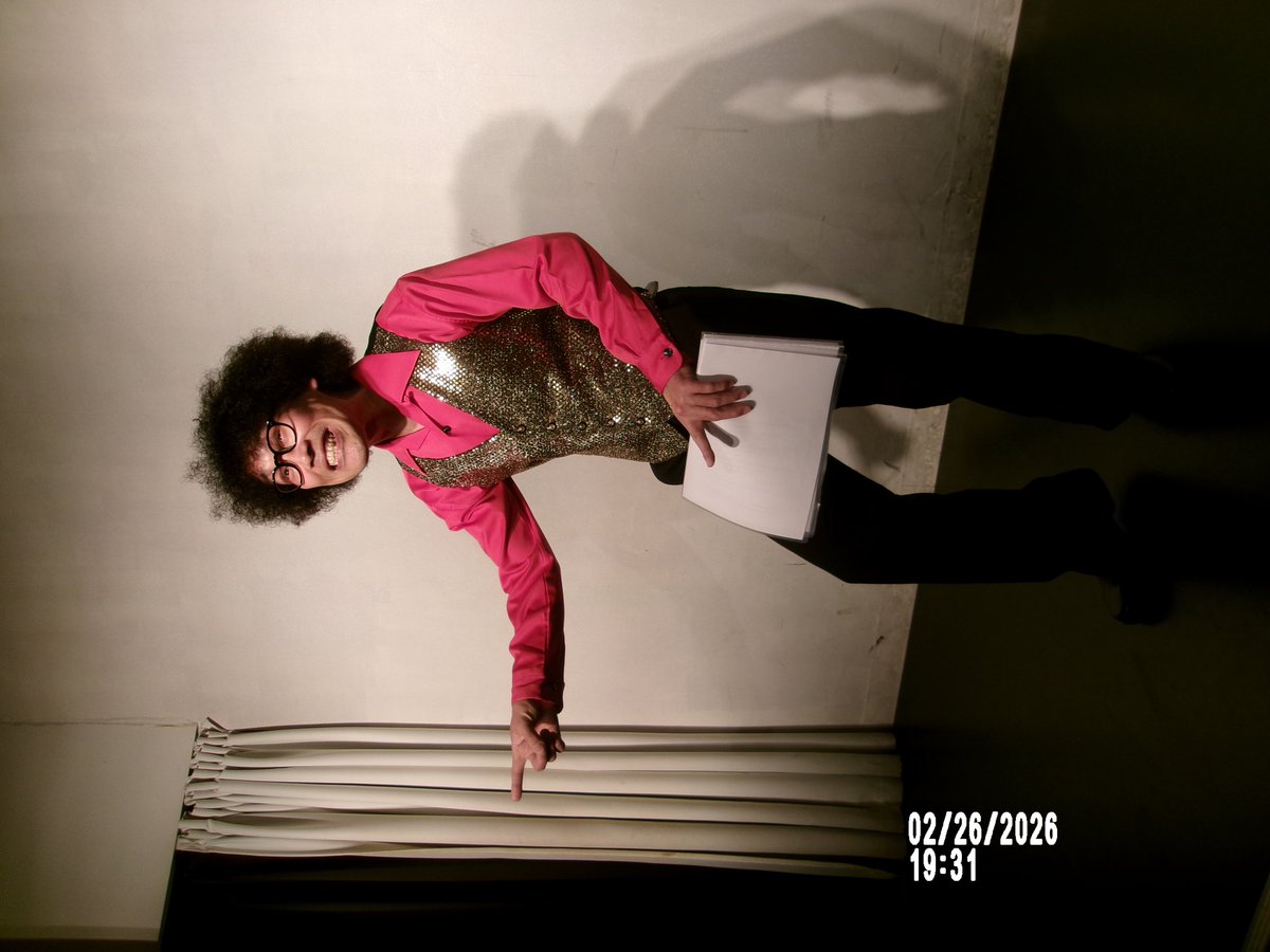 41回目は続きさかなヤングさんMC、ネタ面白かったですしライブ前と