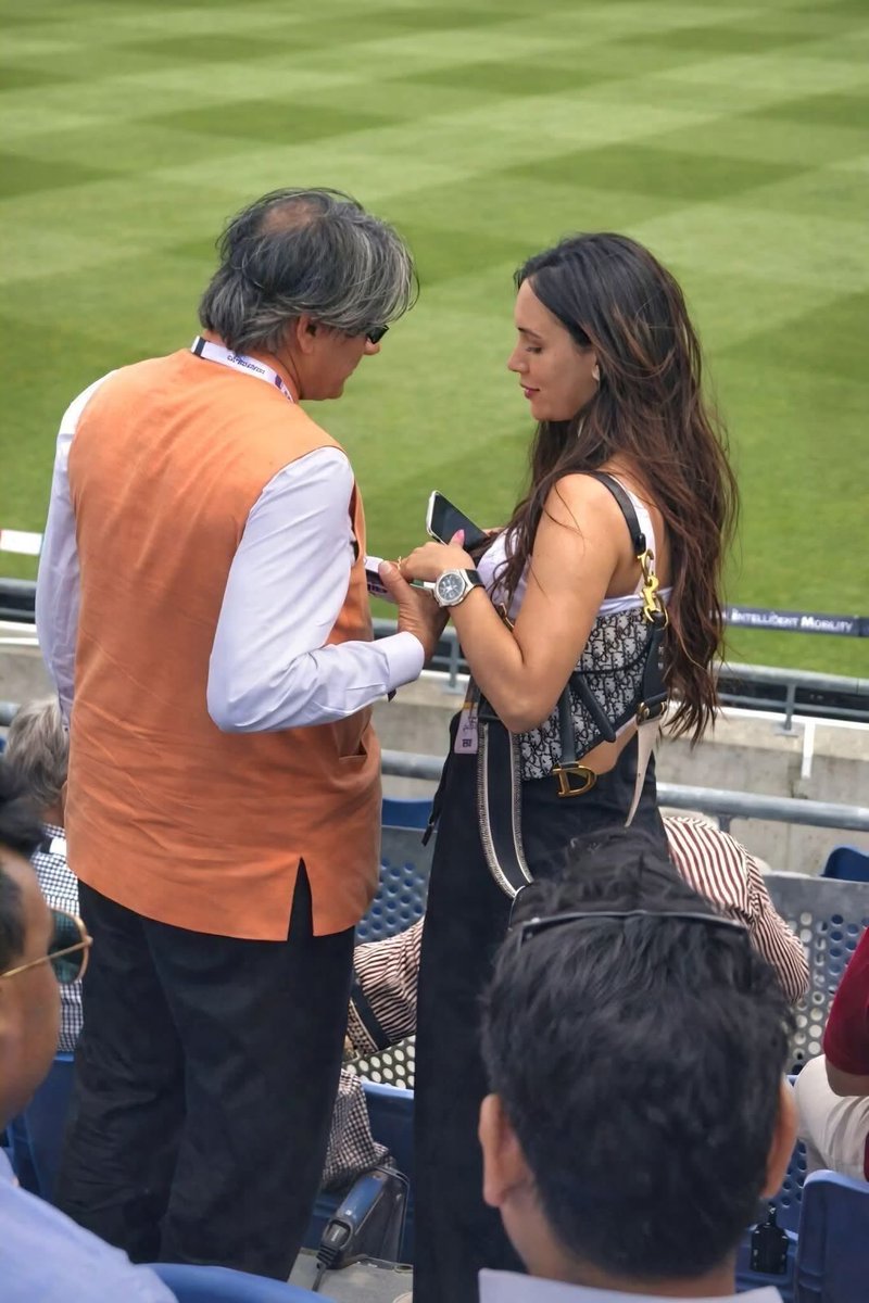 Dr. Richa Rajpoot (Lodhi) tweet media