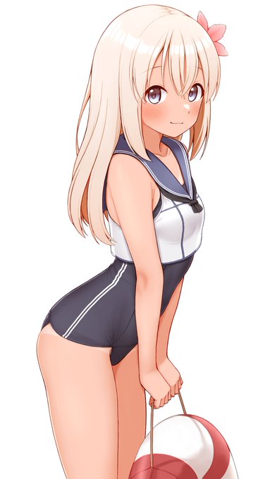 #今月描いた絵を晒そう 