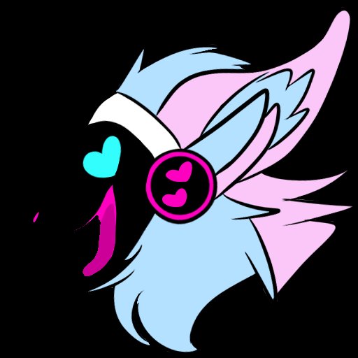 🍭Sweetie The Protogen🍬 tweet media