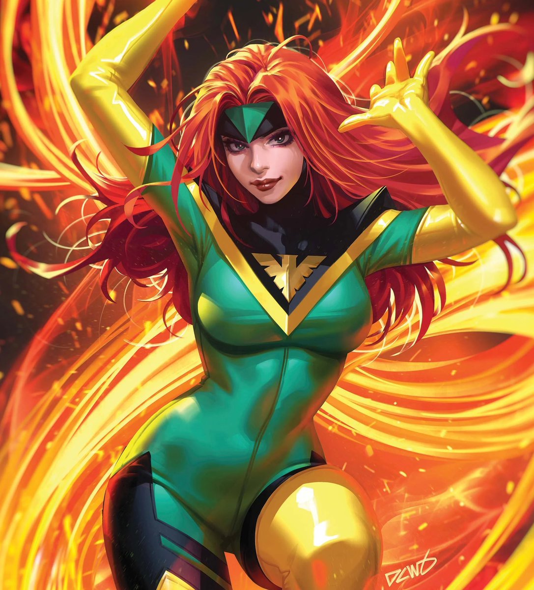 AppirikusP's tweet photo. Sadie Sink will reportedly play Jean Grey in the #MCU.

She will make her debut in ‘SPIDER-MAN: BRAND NEW DAY’

FOLLOW FOR MORE UPDATES https://t.co/vrB4j8Qedb