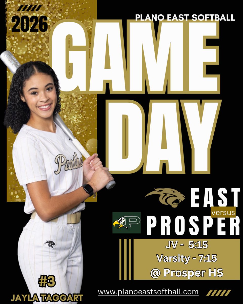 Plano East Softball tweet media