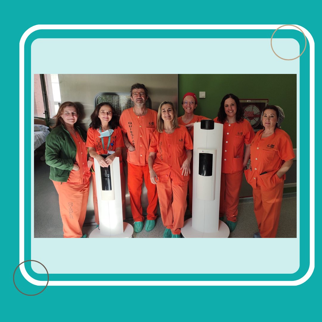 Centro Médico de Asturias tweet media