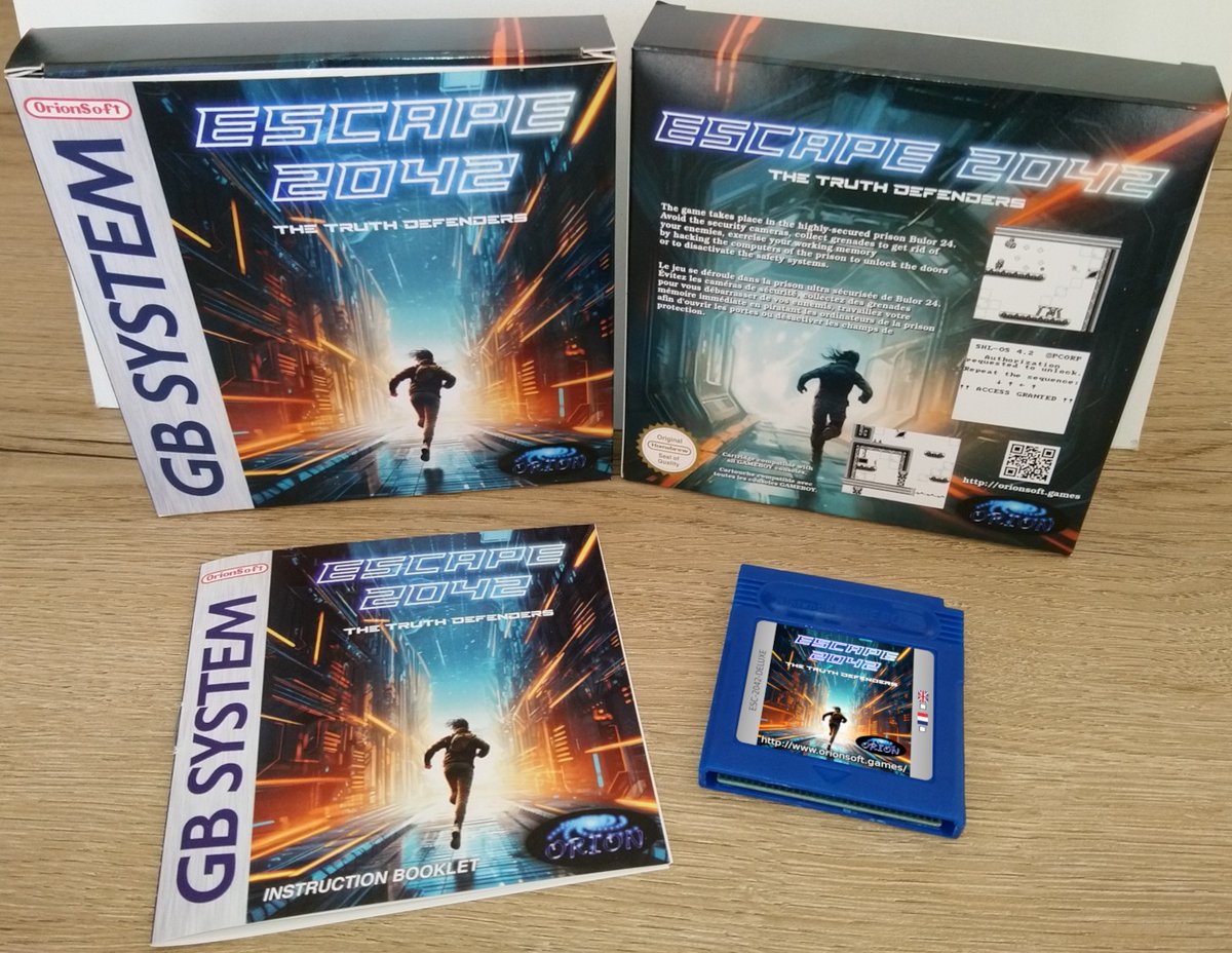 OrionSoft tweet media