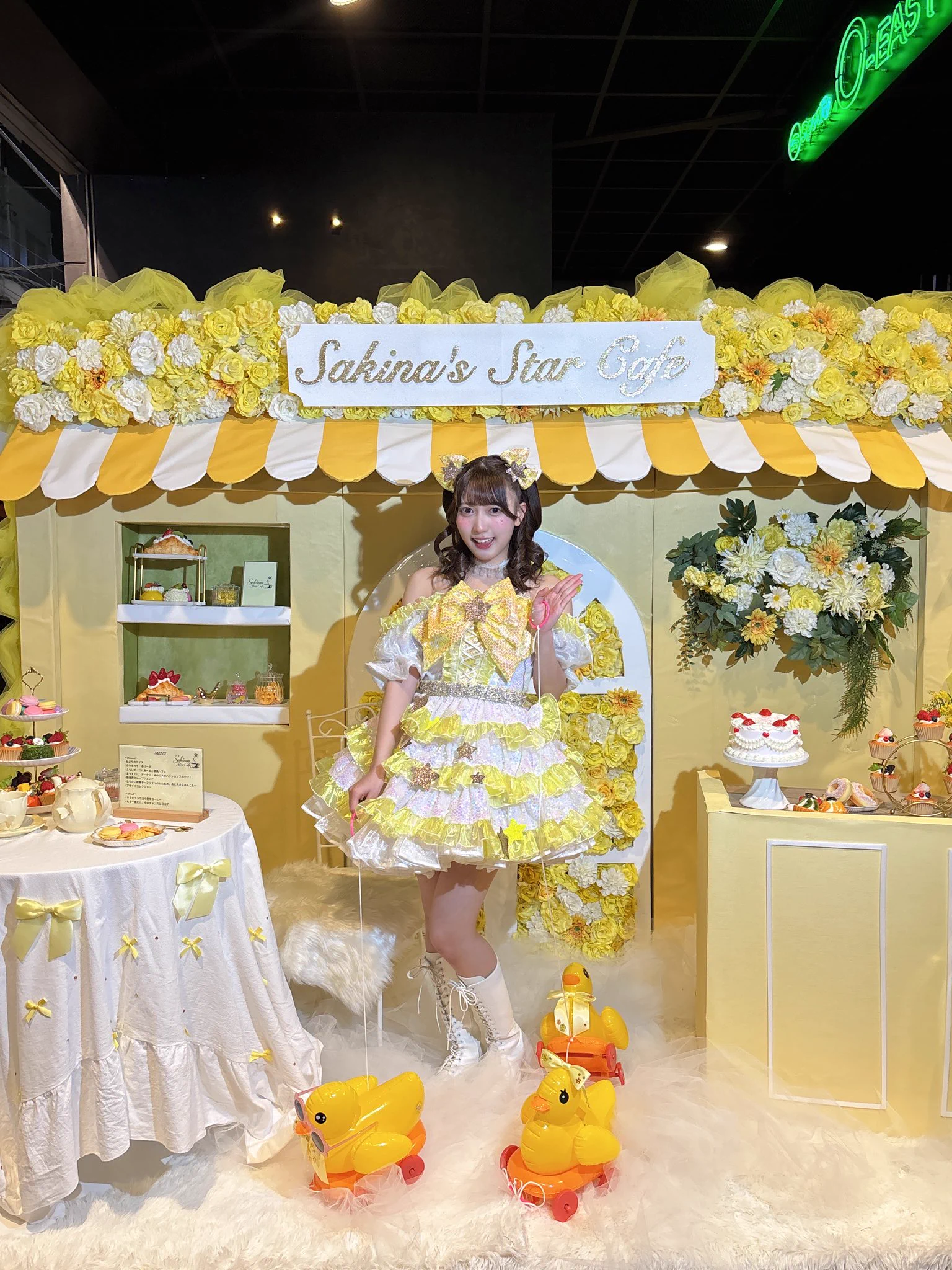 MIN costume on X: 