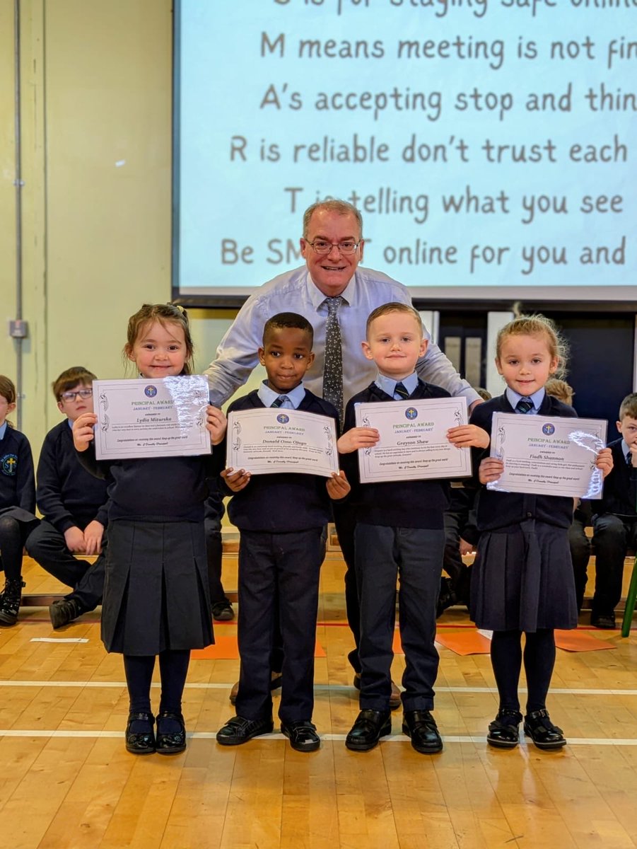 SJB Primary School tweet media