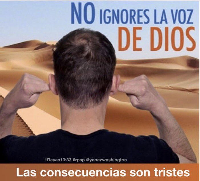 guenther37's tweet image. 1Rey13-16 #rpsp Narran la división dl reino la espiral d pecado d las monarquías d Israel y Judá. Trazan q la fidelidad a la Palabra d Dios es el único fundamento p’ la estabilidad y advierten sobre los peligros d la desobediencia parcial y la influencia corruptora d la idolatría