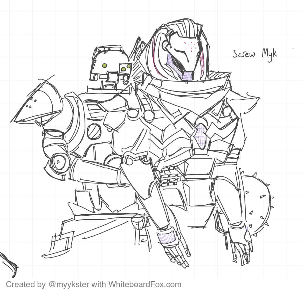 MYYKSTER ⚡️ COMMS OPEN tweet media