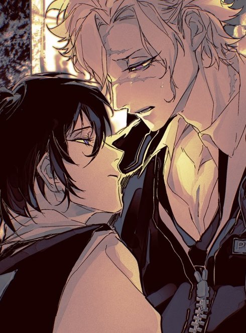 涼拌魚肚 tweet media