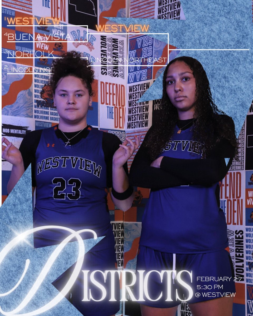 Westview Wolverines Girls Basketball tweet media