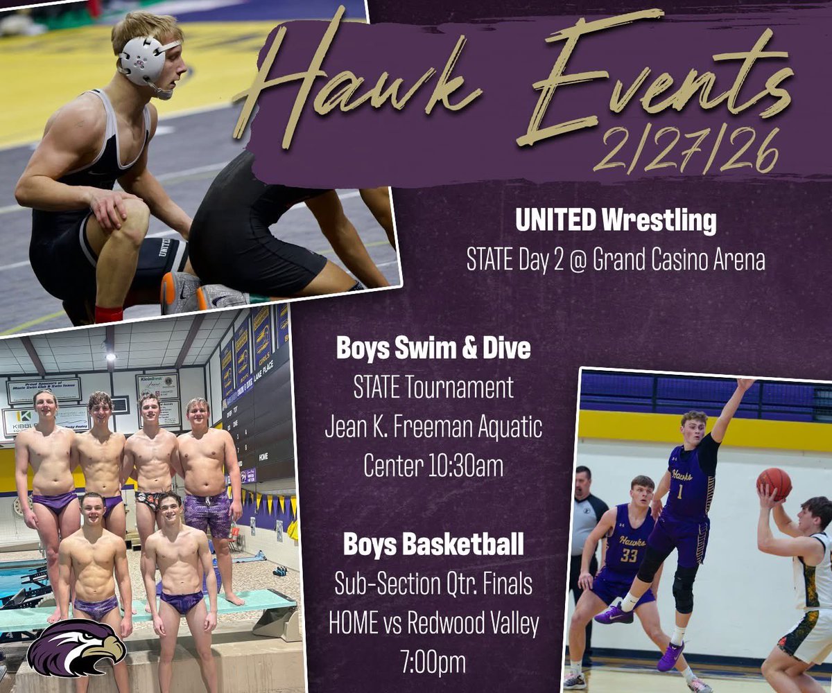 Montevideo Public Schools tweet media