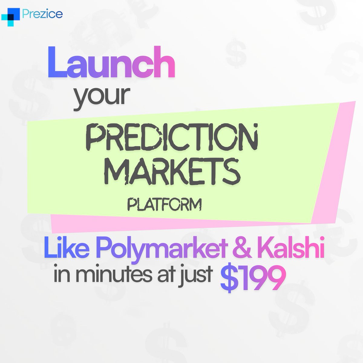 Prezice Admn tweet media