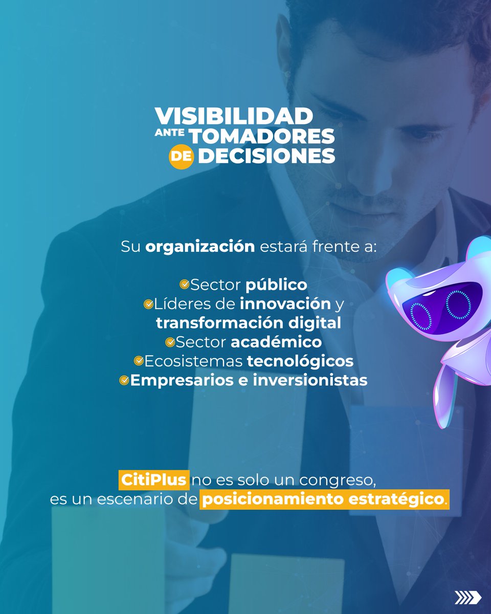 CITI PLUS tweet media