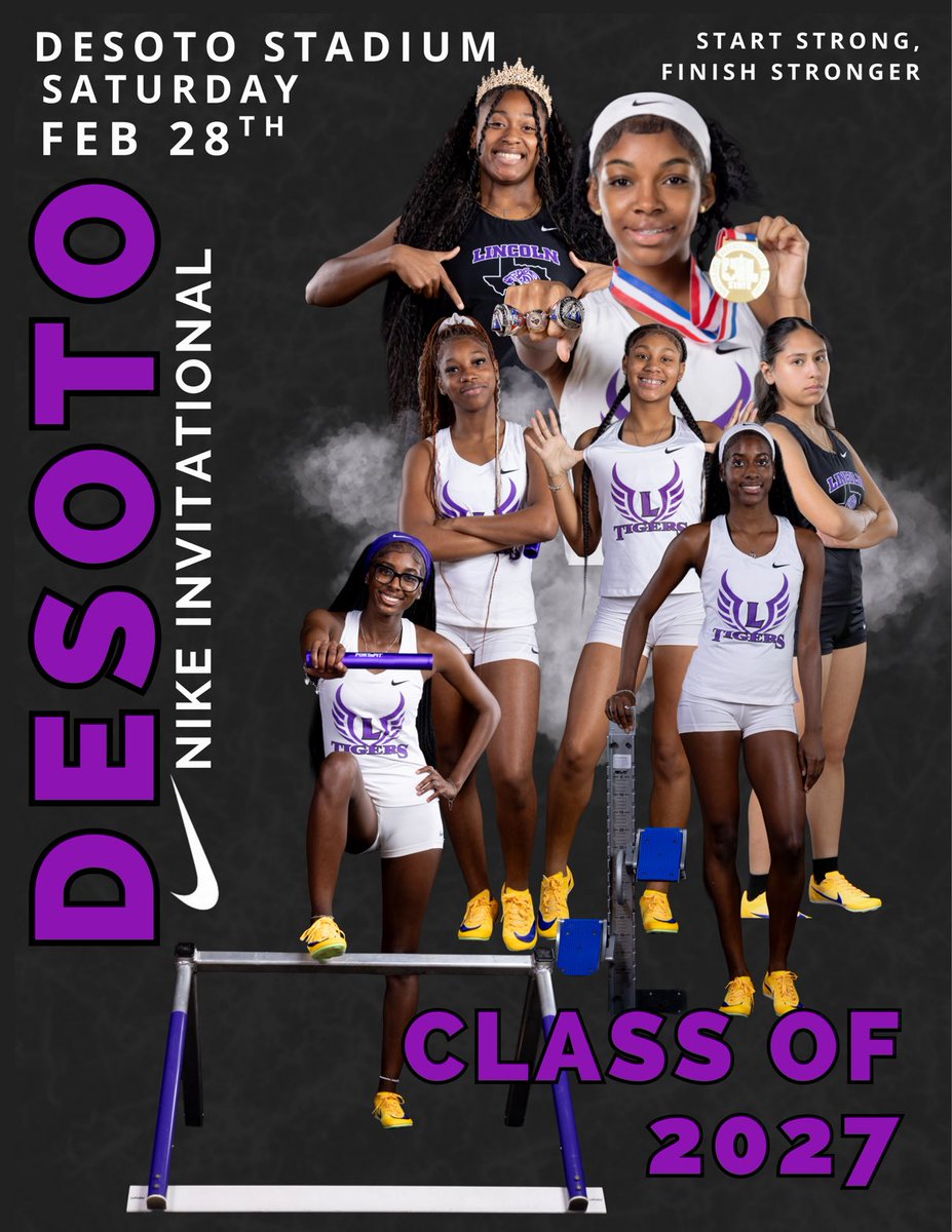 Lincoln Athletics tweet media