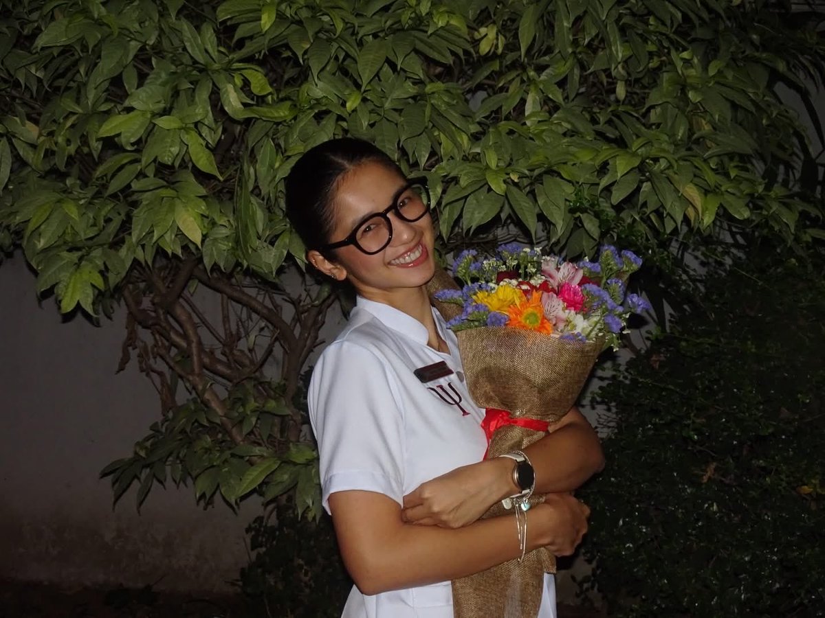 KAORIES WORLDWIDE OFC 🌸 tweet media