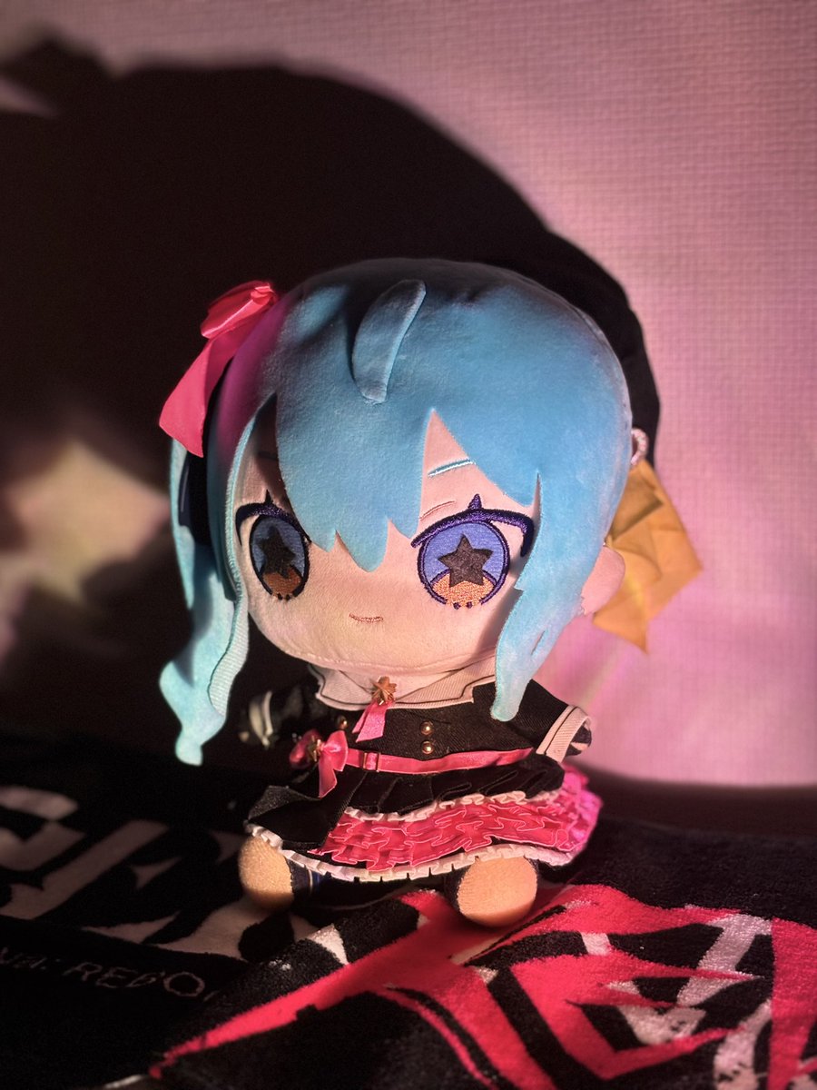 あんず🌽🌸☄️👾⚓️ (@anzu107_107) / Posts / X