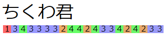 nononono_'s tweet photo. 勝ったぜ( ；∀；) https://t.co/Hc7KAqSCUO