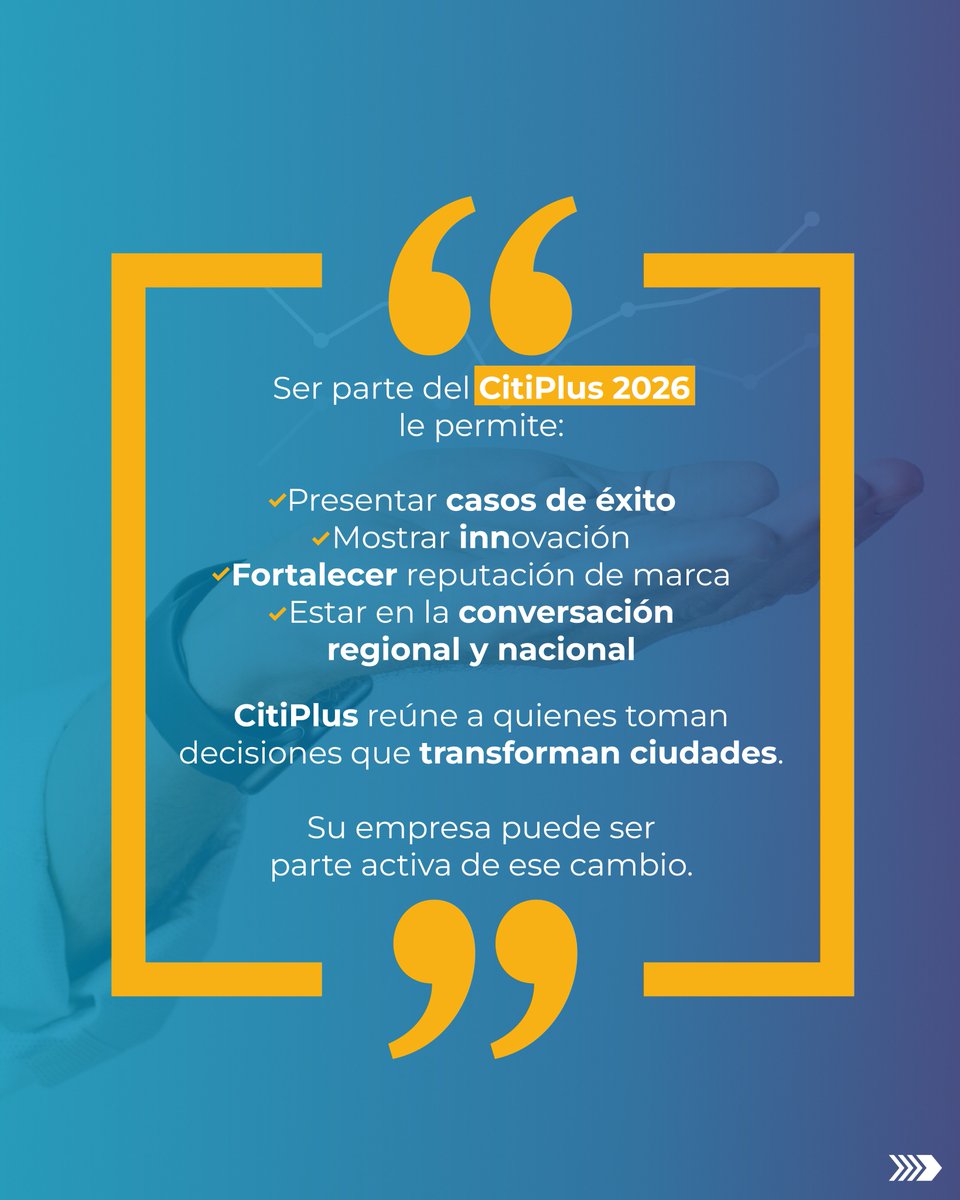 CITI PLUS tweet media